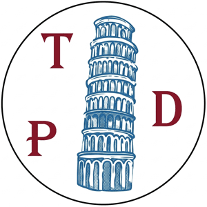 Logo Tecnodiesel Pisana