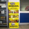 Varia gamma di prodotti Bardahl
